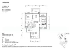Lentor Gardens (D26), Apartment #579595381
